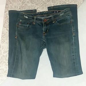 Seven7 Jeans